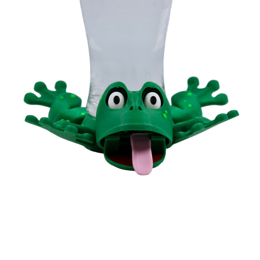 Frog Coaster