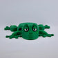 Frog Coaster