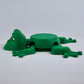 Frog Coaster