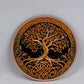 Tree of Life Coaster Set