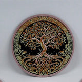 Tree of Life Coaster Set
