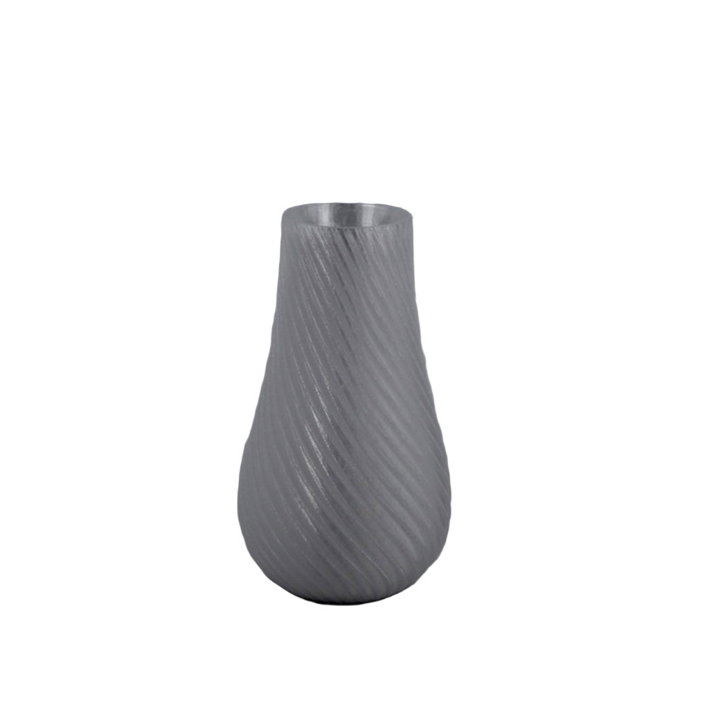 Slim Spiral Flowerpot