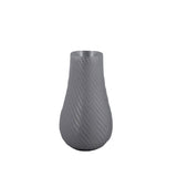 Slim Spiral Flowerpot