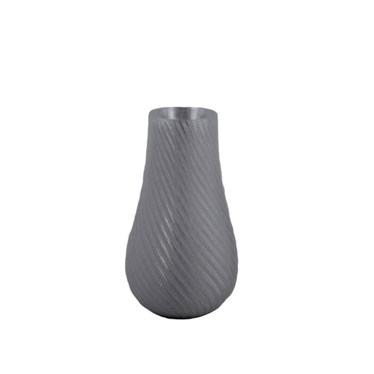 Slim Spiral Flowerpot