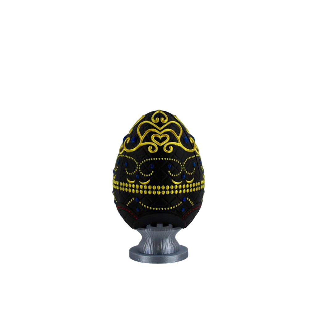 Faberge Egg