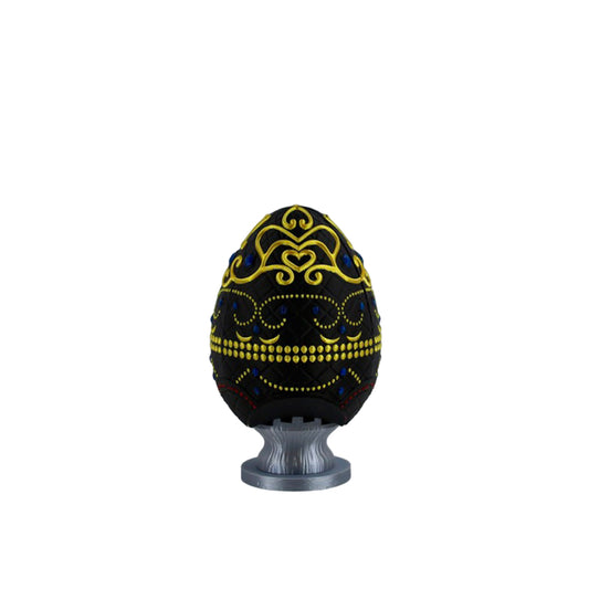 Faberge Egg