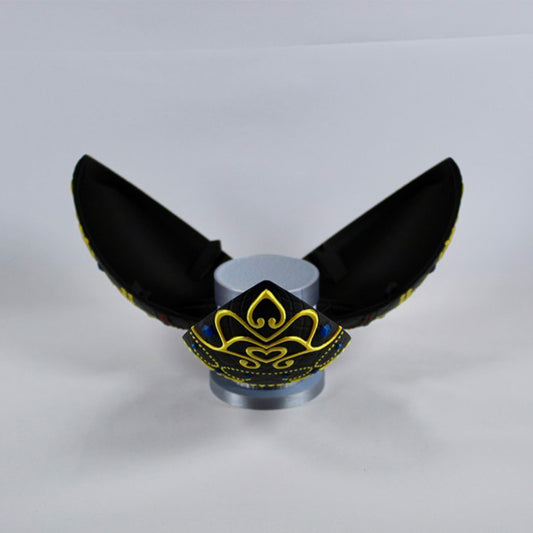 Faberge Egg