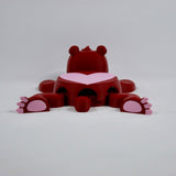 Bear Love Coaster