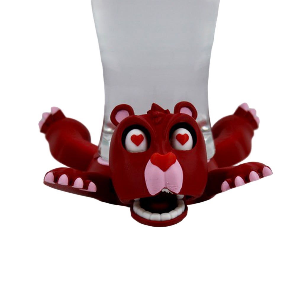 Bear Love Coaster