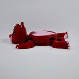 Bear Love Coaster