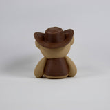 Cowboy Bear