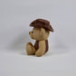 Cowboy Bear