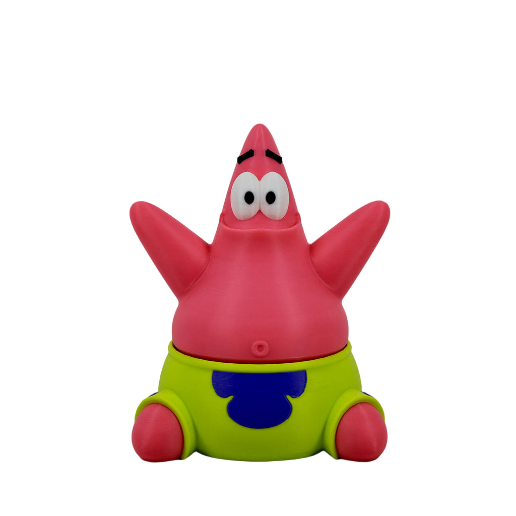 Patrick Container