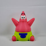 Patrick Container