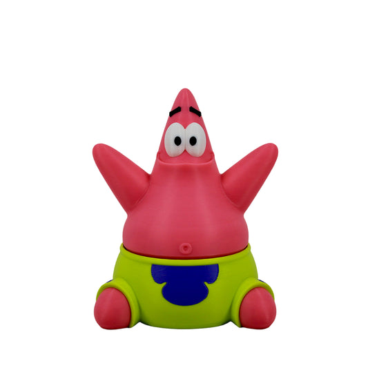 Patrick Container