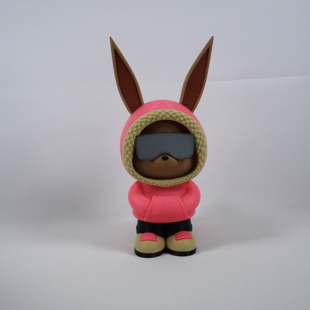 Pokemon Urban - Eevee