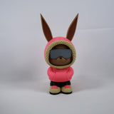 Pokemon Urban - Eevee
