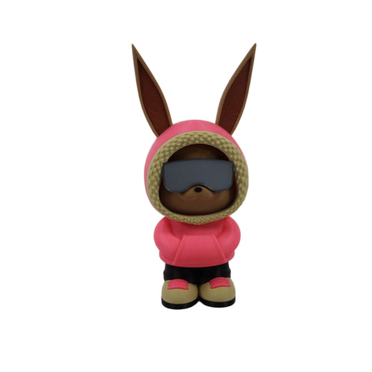 Pokemon Urban - Eevee