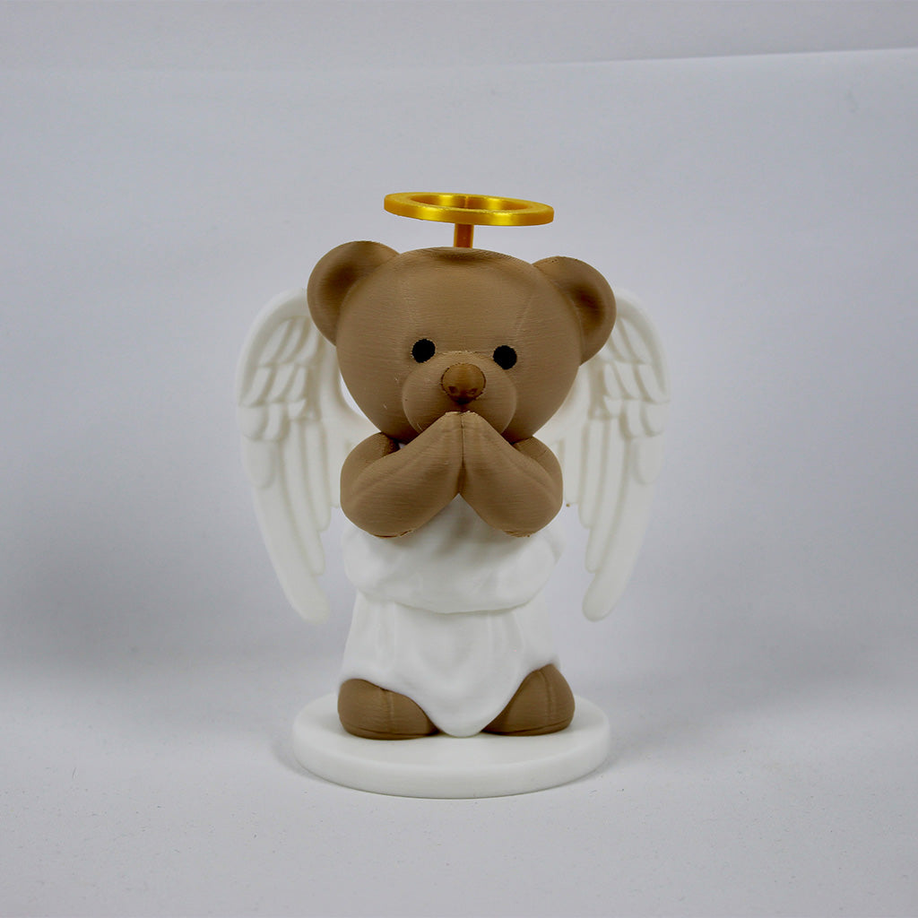 Angel Bear