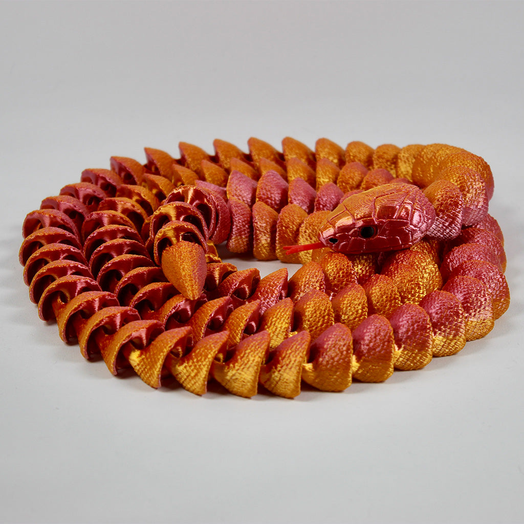 Snake Flexi