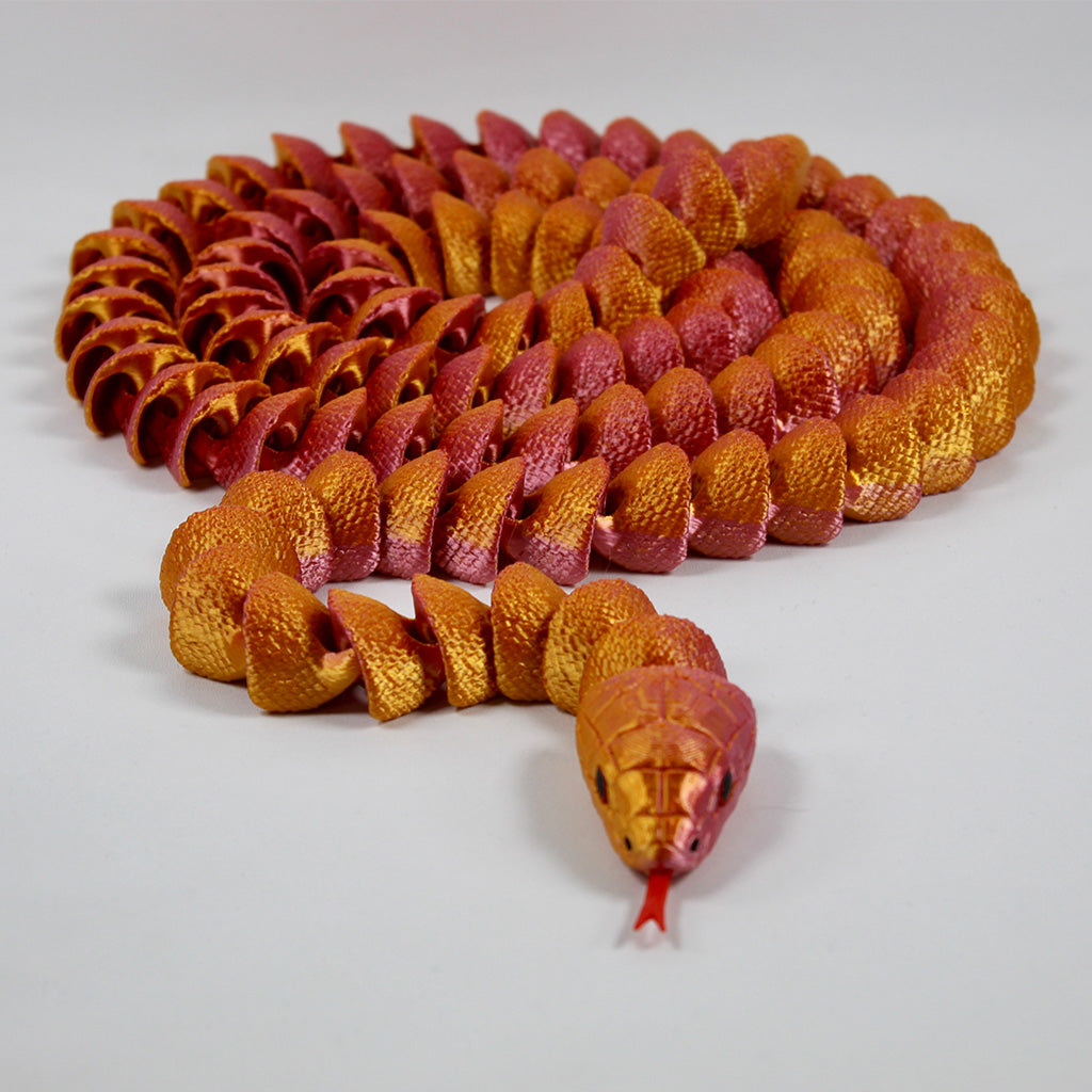 Snake Flexi