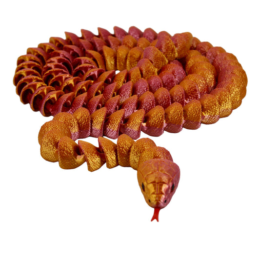 Snake Flexi