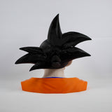 Goku Bust