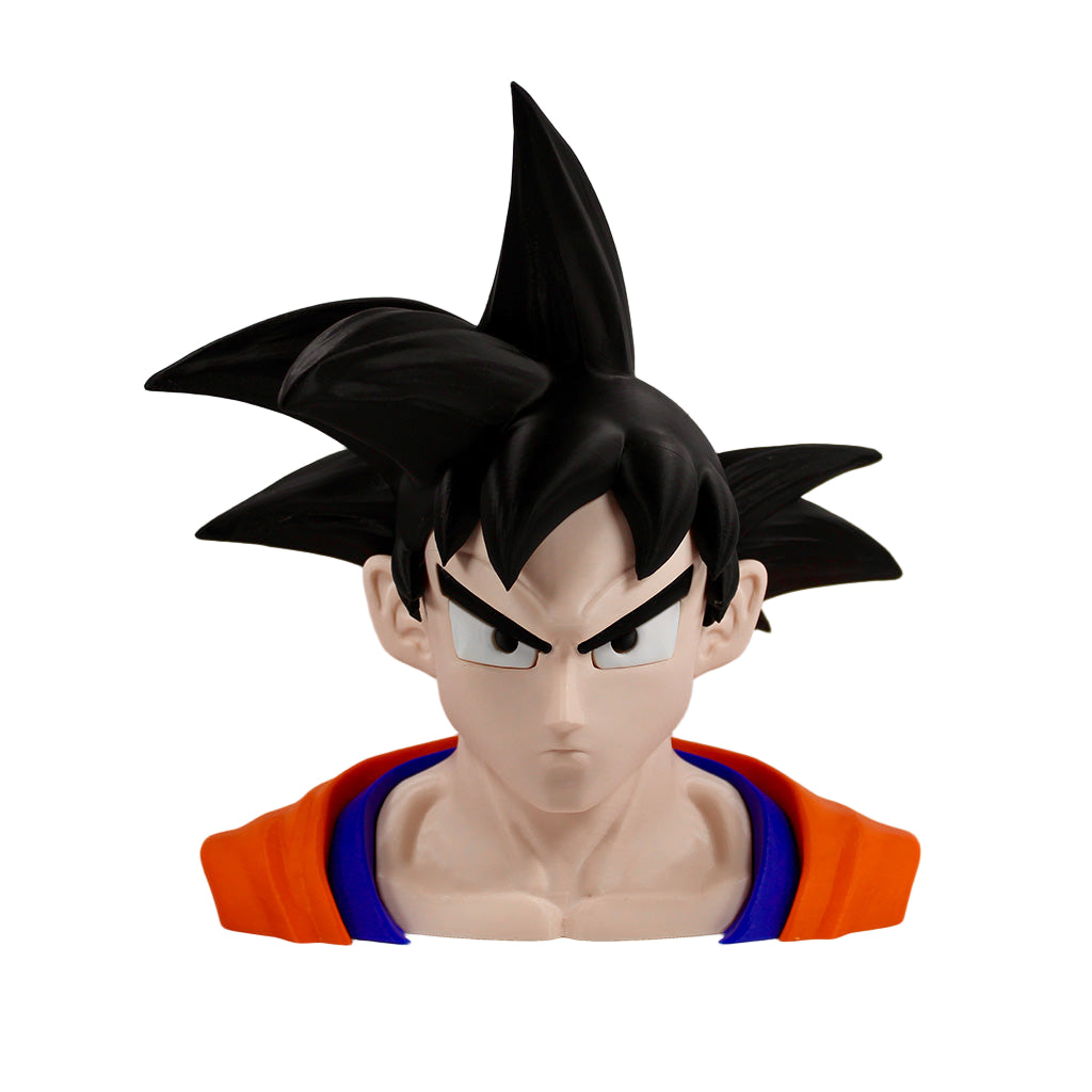 Goku Bust