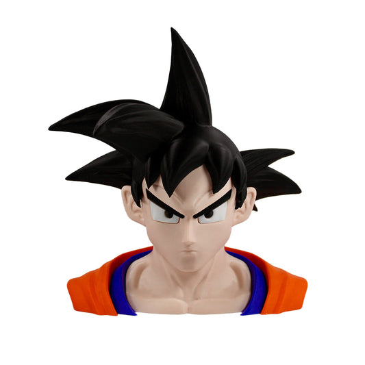 Goku Bust