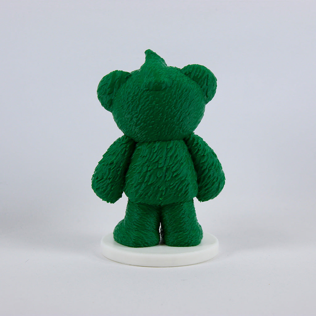 Grinch Bear