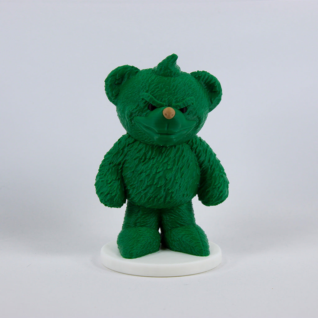 Grinch Bear