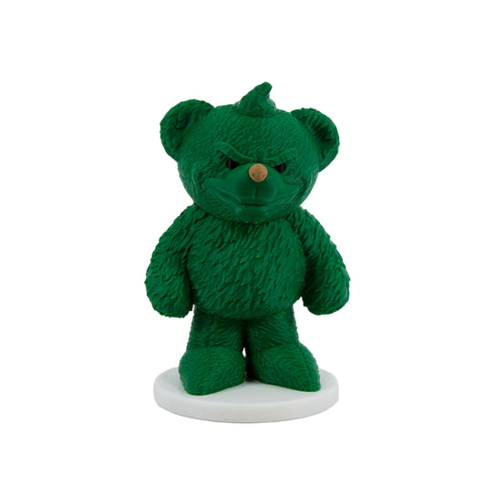 Grinch Bear