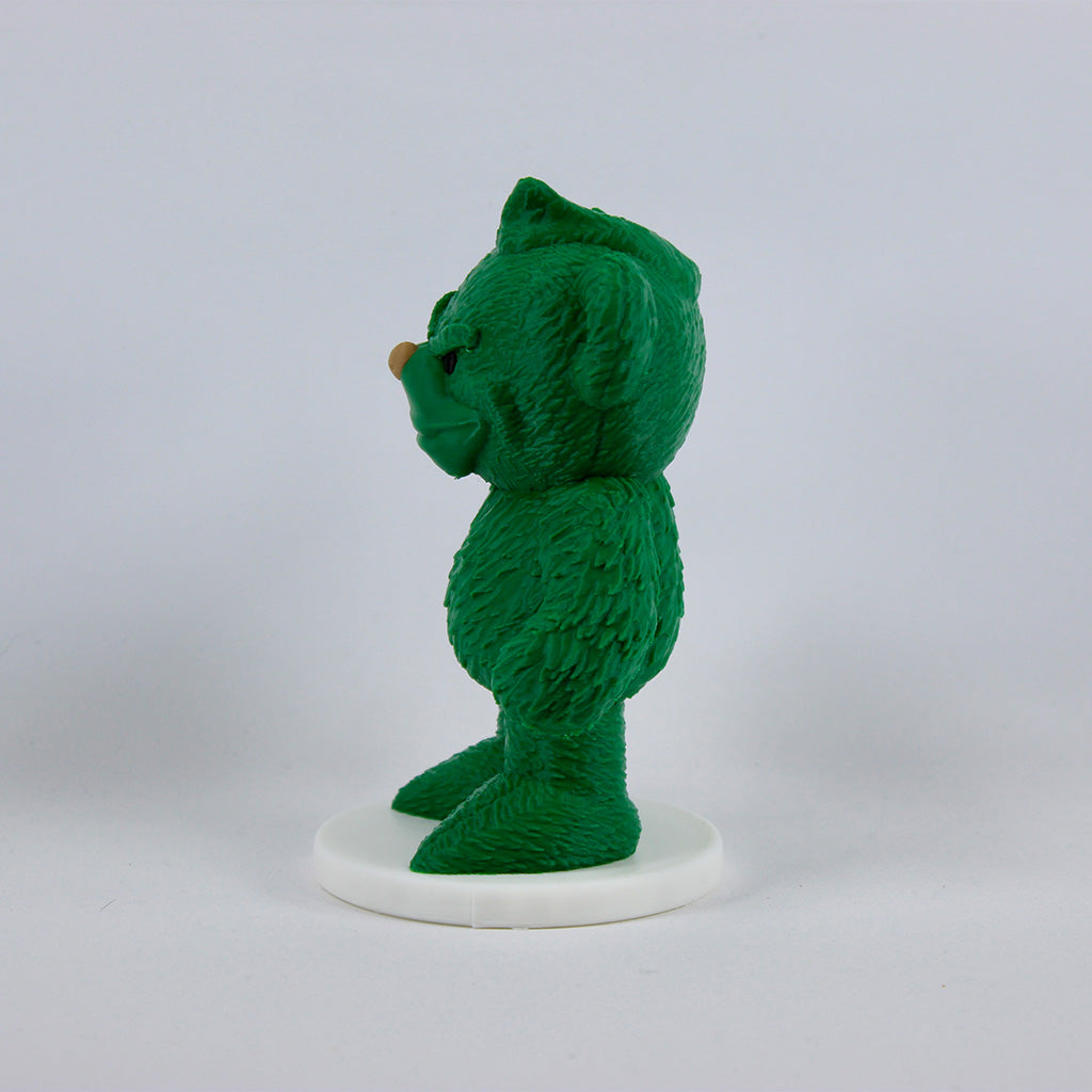 Grinch Bear