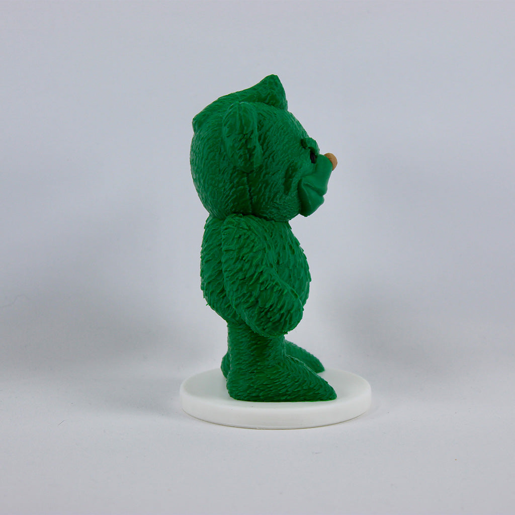 Grinch Bear