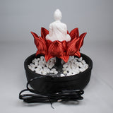 Fountain - Buddha in Bloom