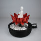 Fountain - Buddha in Bloom