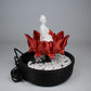 Fountain - Buddha in Bloom