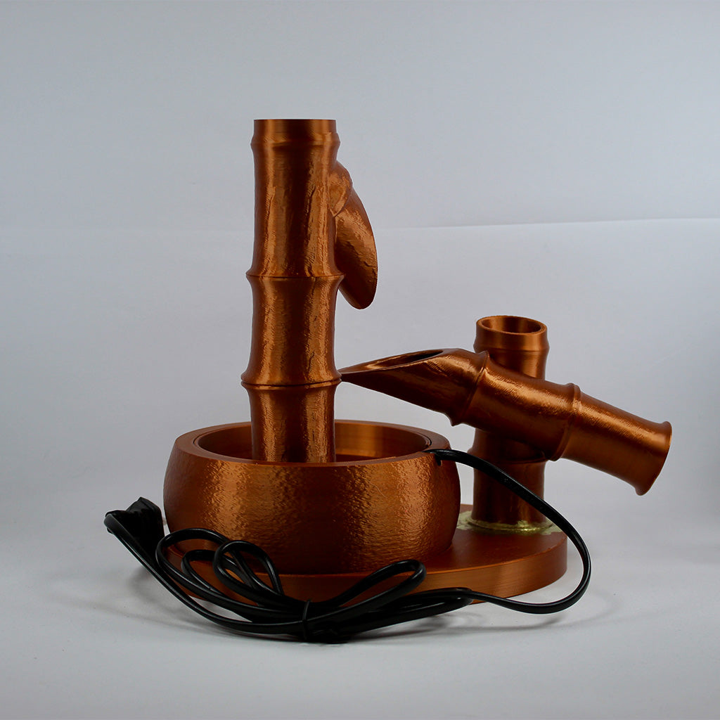 Fountain - Bamboo Flow