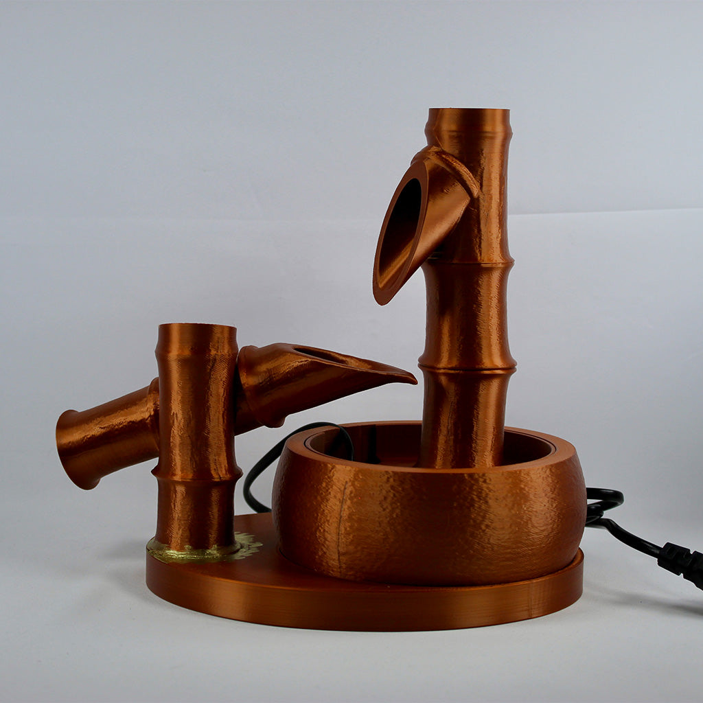 Fountain - Bamboo Flow