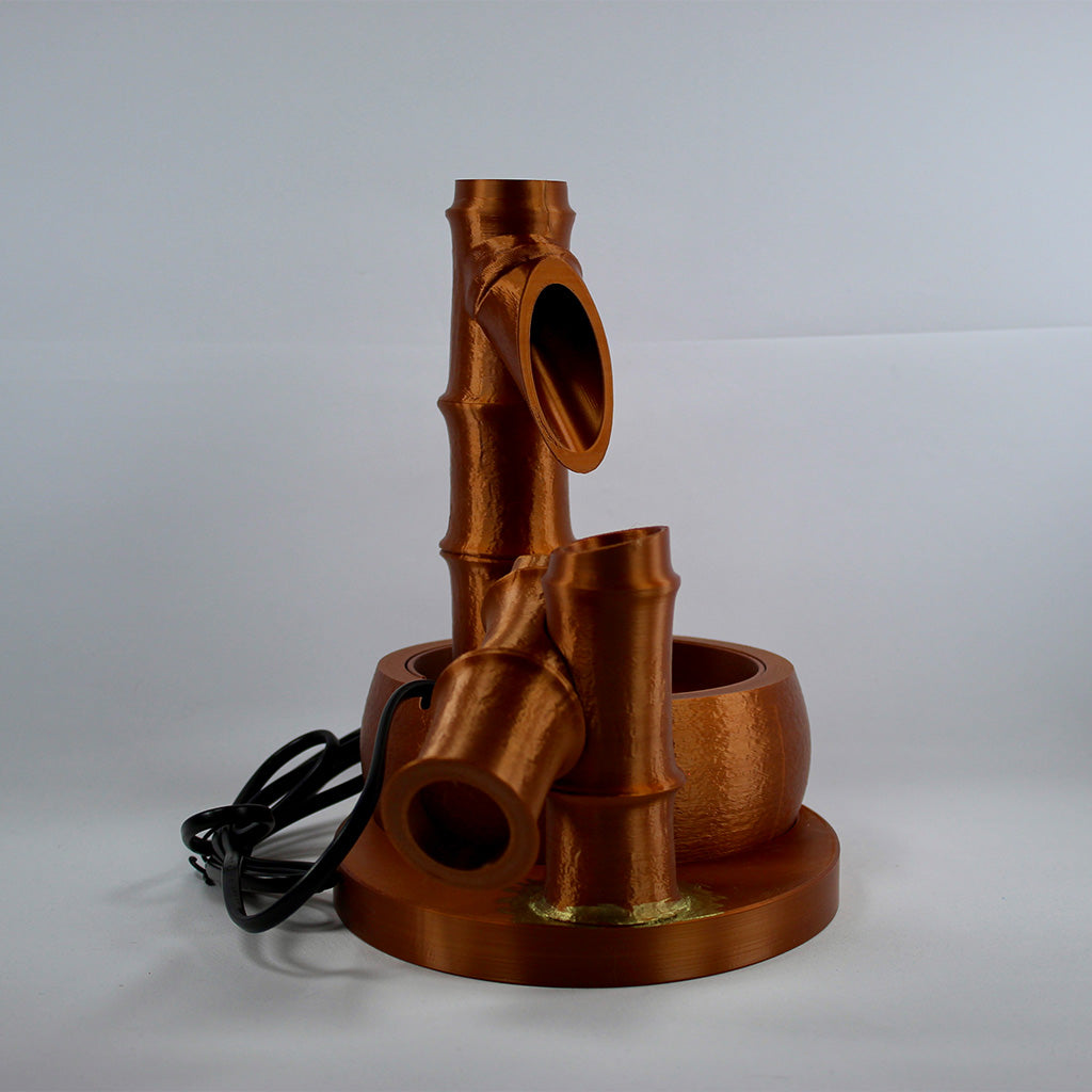 Fountain - Bamboo Flow