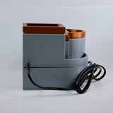 Fountain - Form and Follage