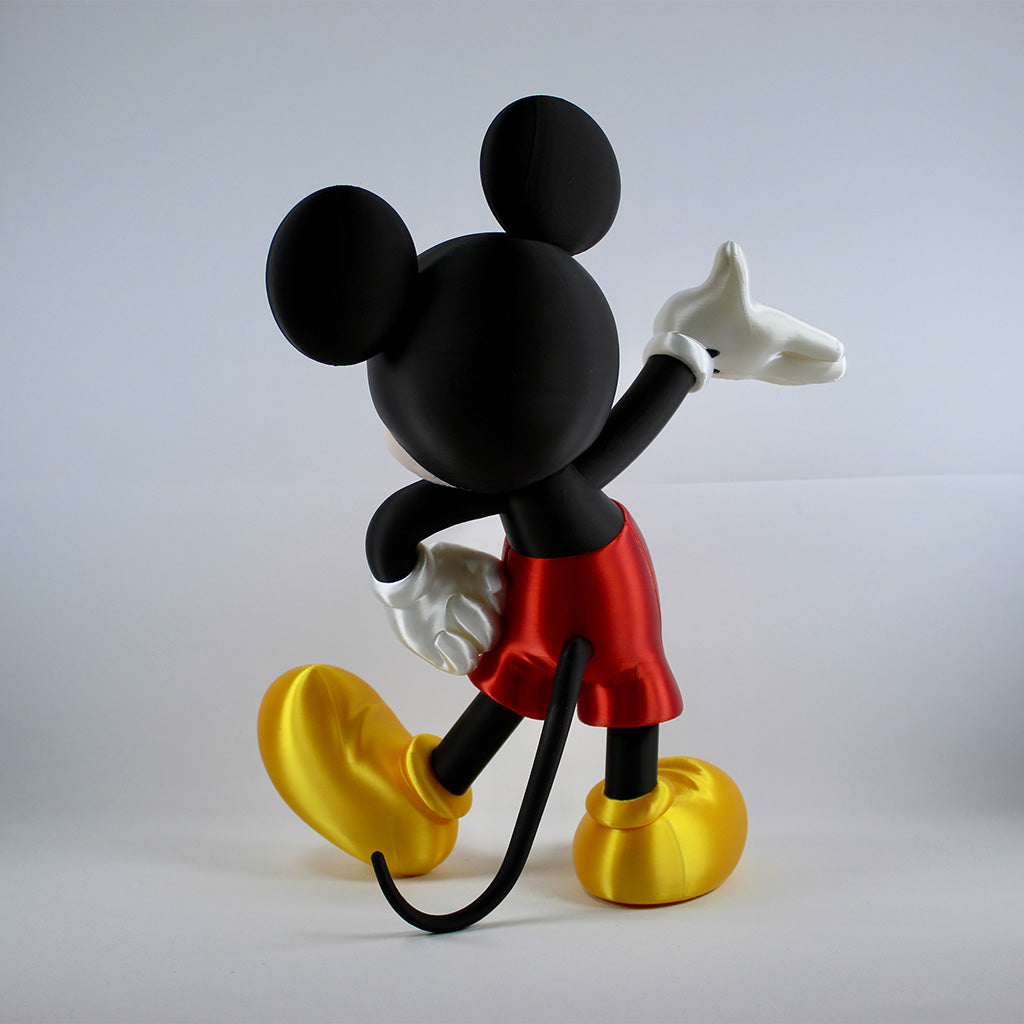 Mickey Mouse