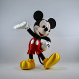 Mickey Mouse