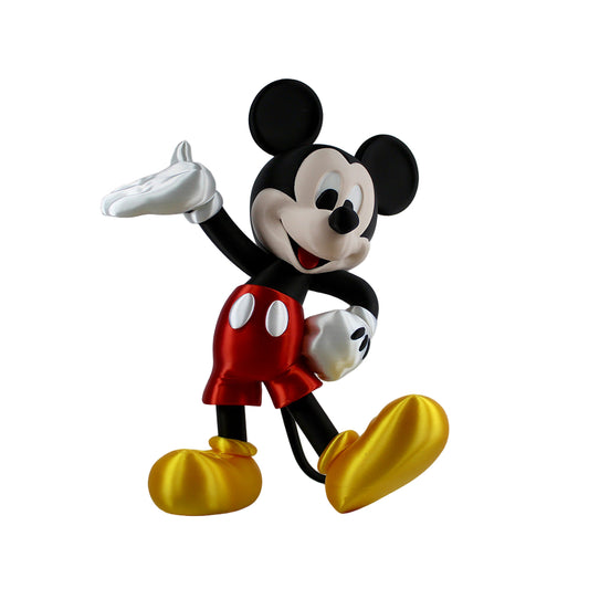 Mickey Mouse