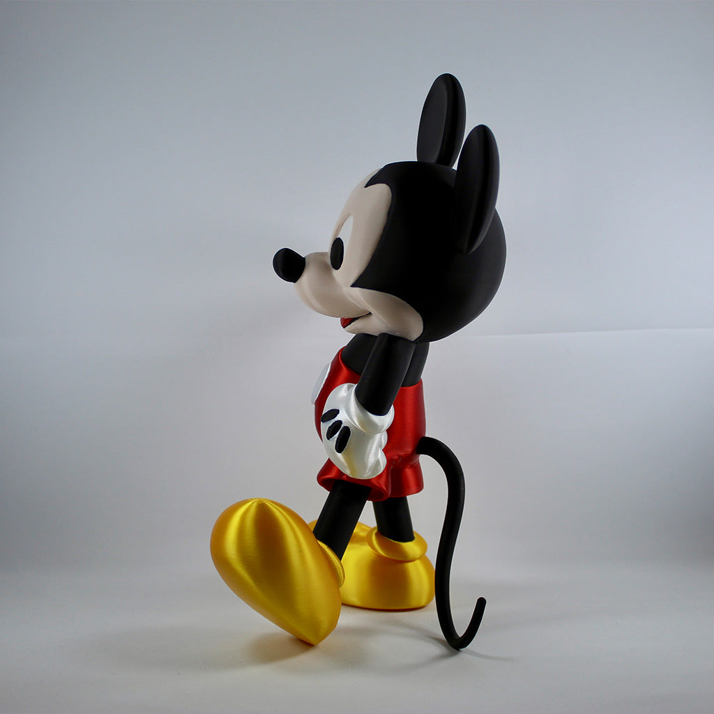 Mickey Mouse
