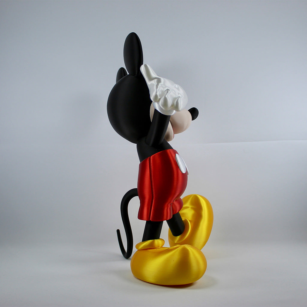 Mickey Mouse