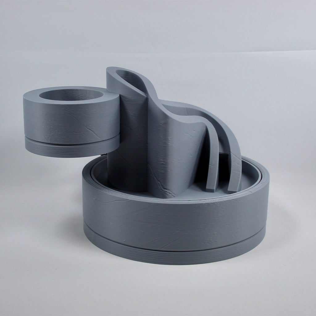 Current Calm Tabletop Fountain & Planter