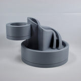 Current Calm Tabletop Fountain & Planter