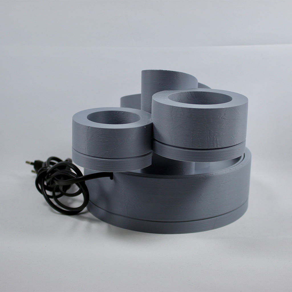 Current Calm Tabletop Fountain & Planter