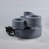 Current Calm Tabletop Fountain & Planter